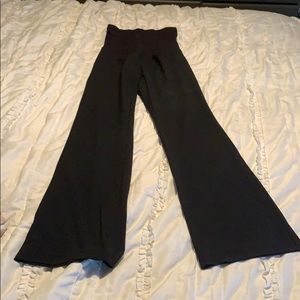 Maternity slacks